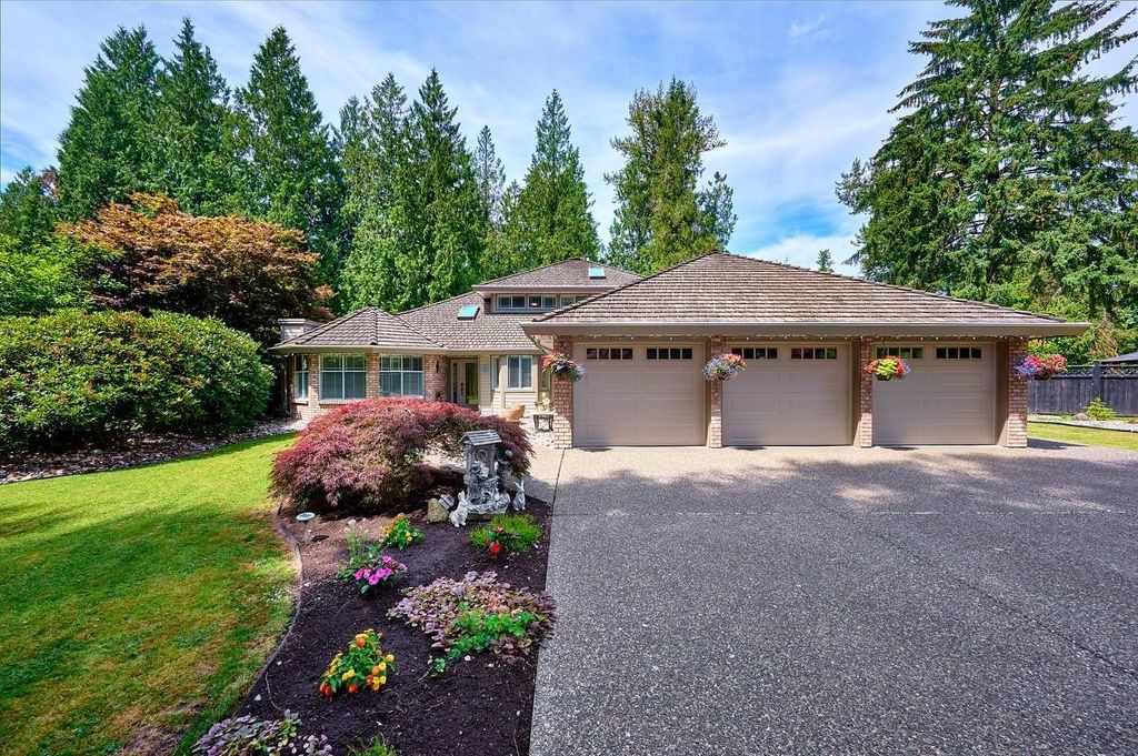 Photo of 23100 129 Avenue #11, Maple Ridge, BC V2X 0M5 (MLS # R3079868)