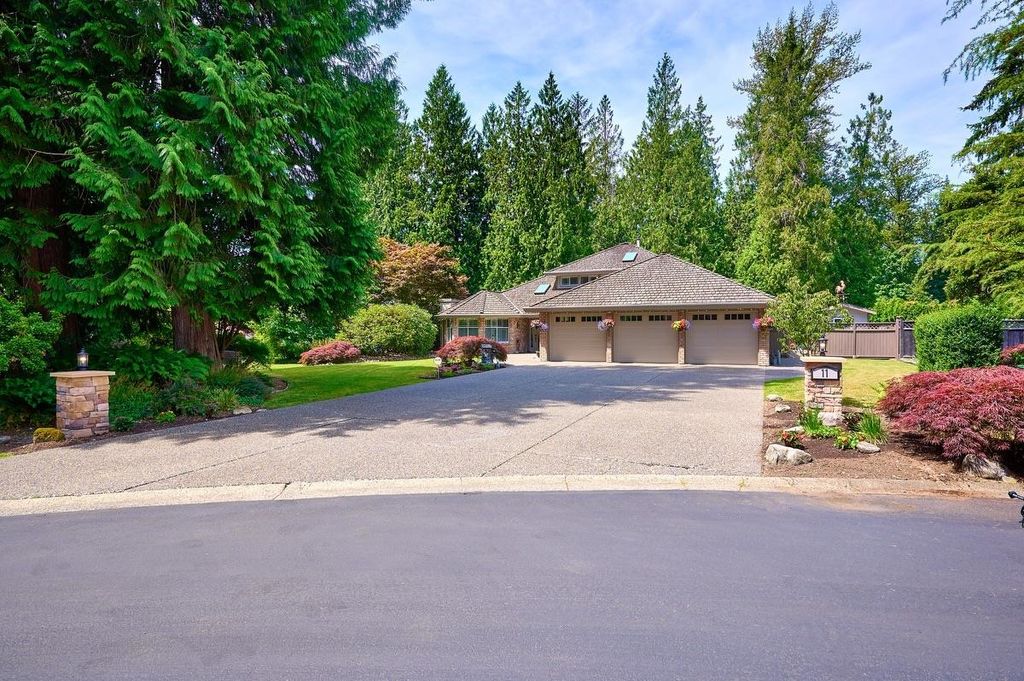 Photo of 23100 129 Avenue #11, Maple Ridge, BC V2X 0M5 (MLS # R3079868)