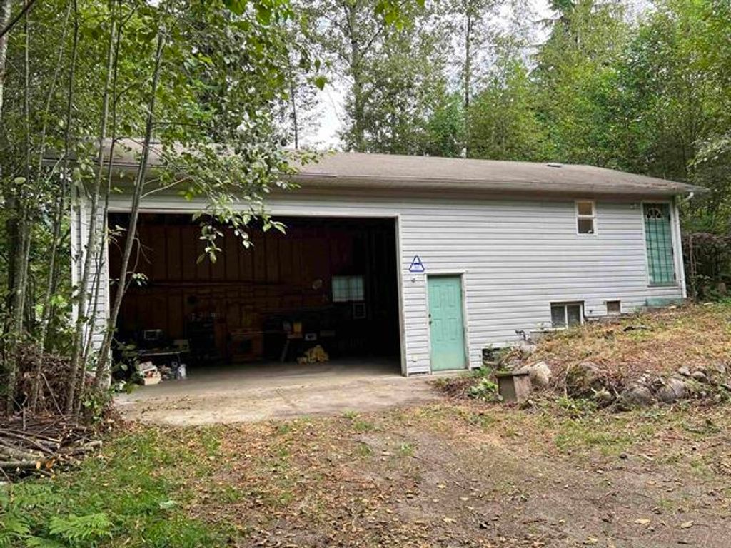 Photo of 12063 287th Street, Maple Ridge, BC V2W 1M1 (MLS # R3109519)