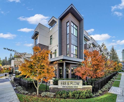 2035 Glenaire Drive 247 North Vancouver BC V7P 1Y2