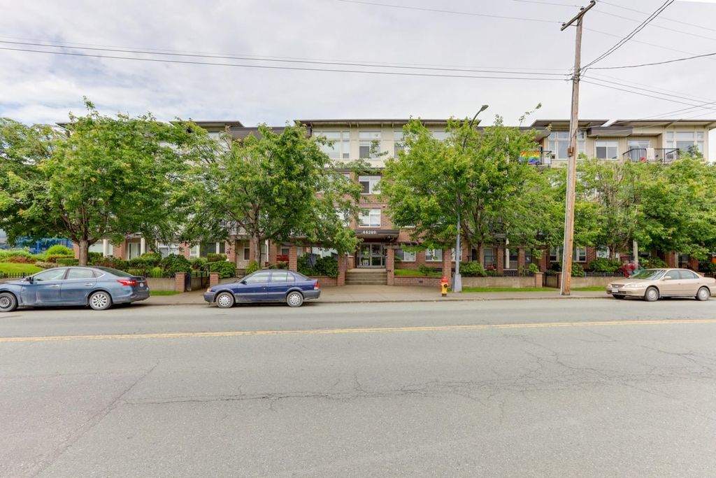 Photo of 46289 Yale Road #102, Chilliwack, BC V2P 0B9 (MLS # R3110664)