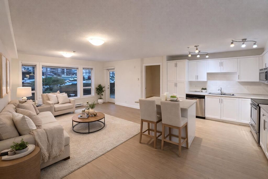 Photo of 46289 Yale Road #102, Chilliwack, BC V2P 0B9 (MLS # R3110664)