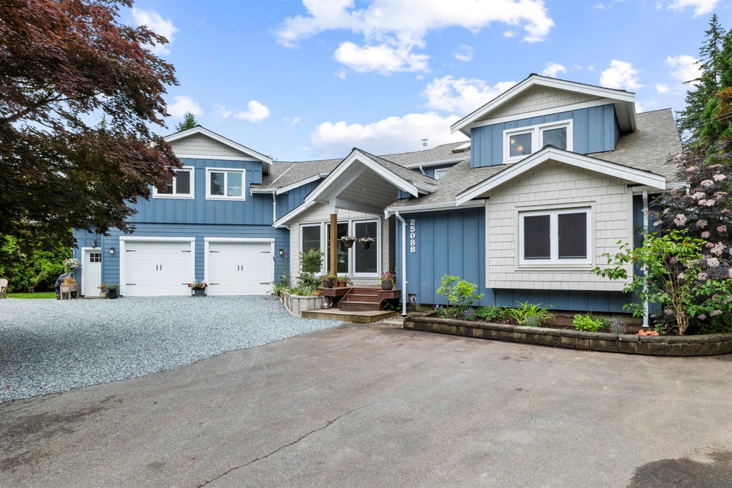Photo of 25088 59 Avenue, Langley, BC V4W 1T4 (MLS # R3134722)