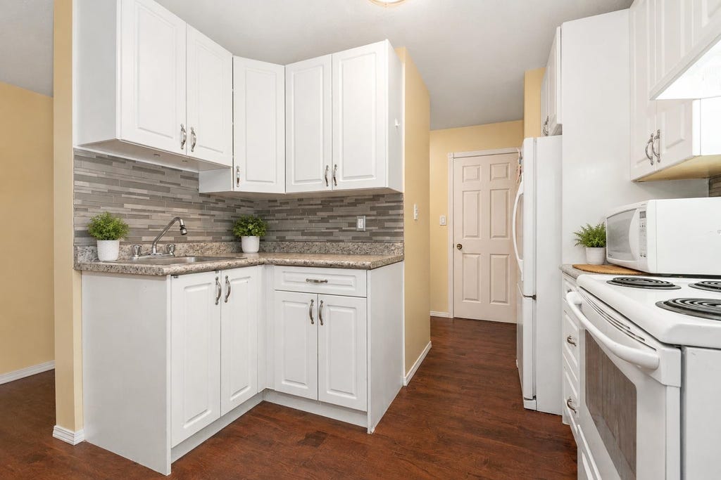 Photo of 9175 Mary Street #109, Chilliwack, BC V2P 4H7 (MLS # R3152818)