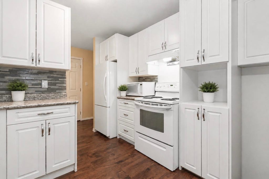Photo of 9175 Mary Street #109, Chilliwack, BC V2P 4H7 (MLS # R3152818)