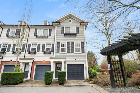 18983 72a Avenue 16 Surrey BC V4N 1A5