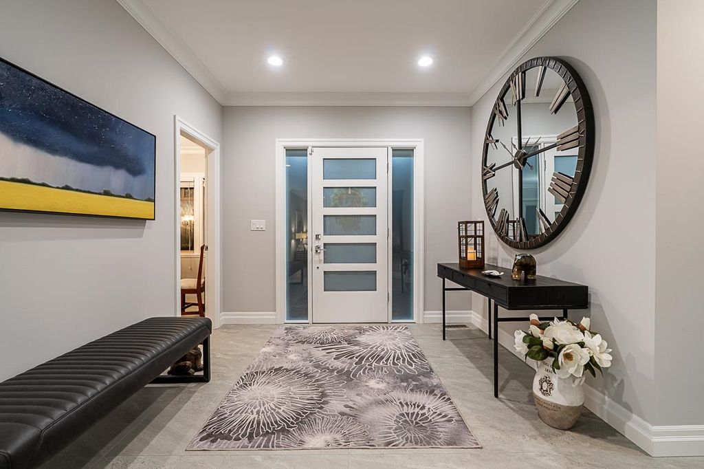 Photo of 51075 Falls Court #111, Chilliwack, BC V4Z 1K7 (MLS # R3095942)