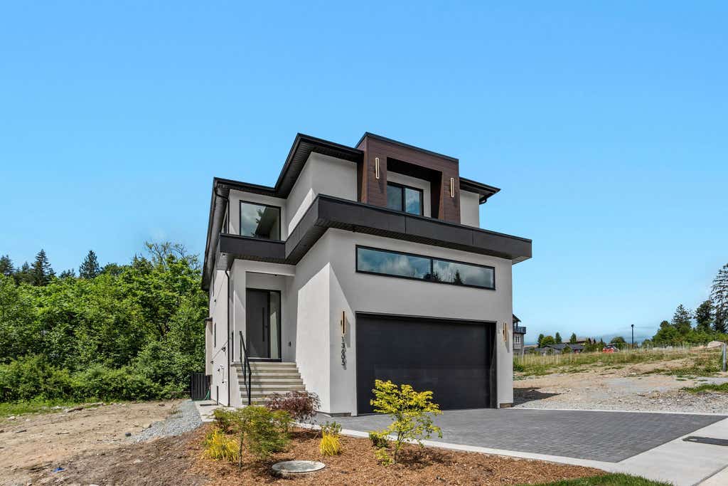 Photo of 13605 231 Street, Maple Ridge, BC V2X 0S2 (MLS # R3157248)