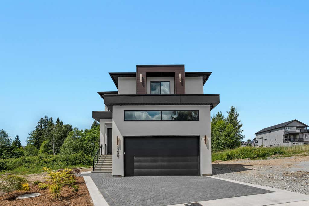 Photo of 13605 231 Street, Maple Ridge, BC V2X 0S2 (MLS # R3157248)