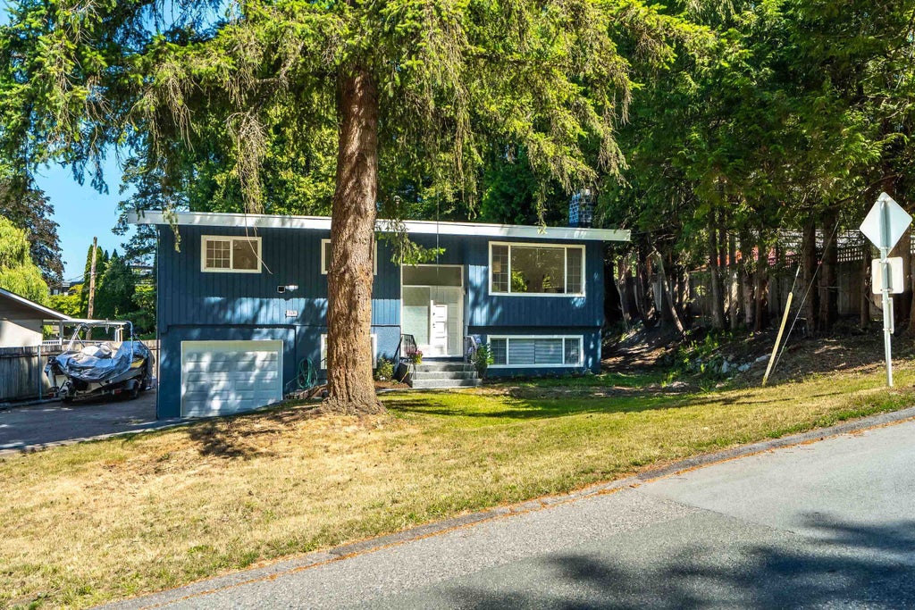 Photo of 11291 Regal Drive, Surrey, BC V3V 2S5 (MLS # R3154221)