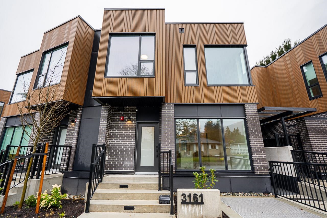 3161 Canfield Crescent