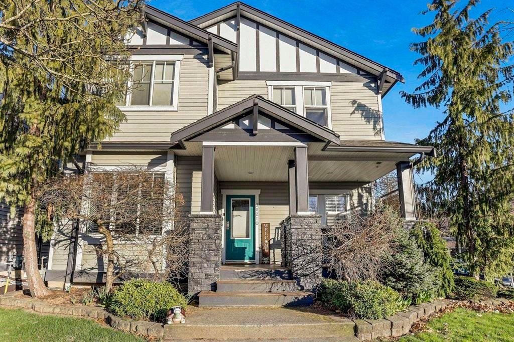 Photo of 36210 Auguston Parkway, Abbotsford, BC V3G 2Y9 (MLS # R3096898)