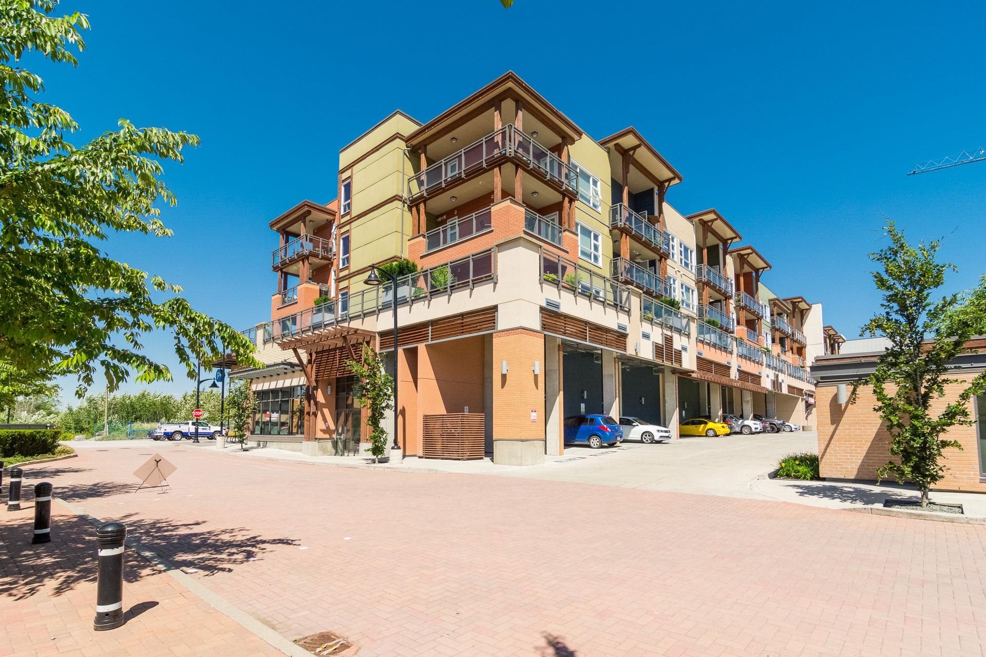 20728 Willoughby Town Centre Drive 316