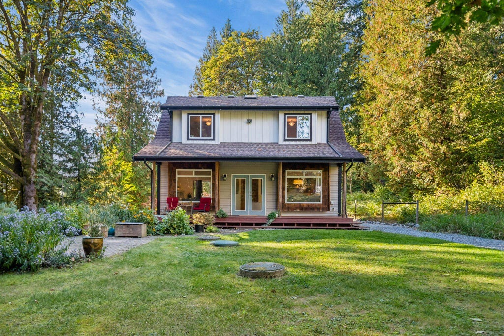 Photo of 12121 264 Street, Maple Ridge, BC V2W 1P1 (MLS # R3175809)