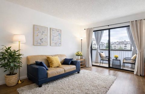 2425 Shaughnessy Street 203 Port Coquitlam BC V3C 3E6