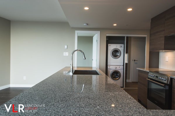 2406 - 488 Sw Marine Dr, Vancouver, BC 5