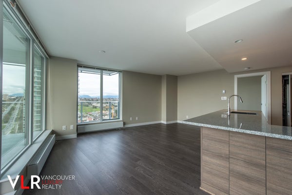 2406 - 488 Sw Marine Dr, Vancouver, BC 2
