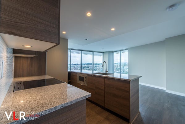 2406 - 488 Sw Marine Dr, Vancouver, BC 3