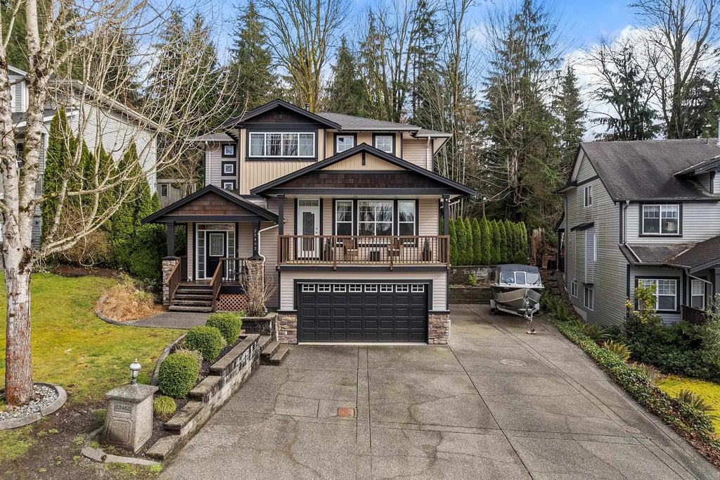 Photo of 23462 133 Avenue, Maple Ridge, BC V4R 2W7 (MLS # R3136907)