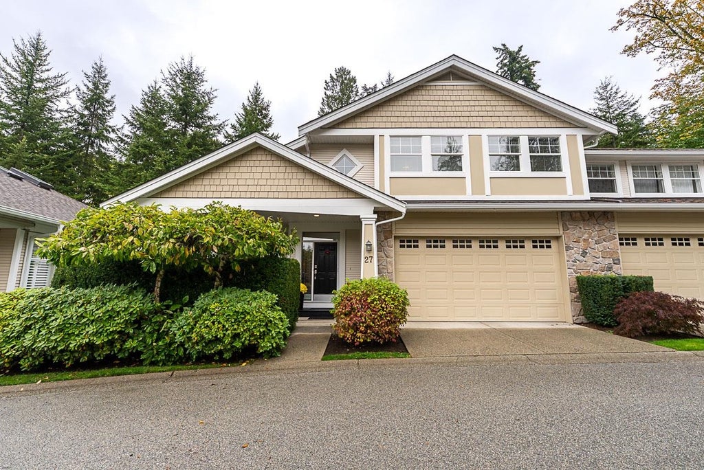 Photo of 3500 144 Street #27, Surrey, BC V4P 3J6 (MLS # R3172782)