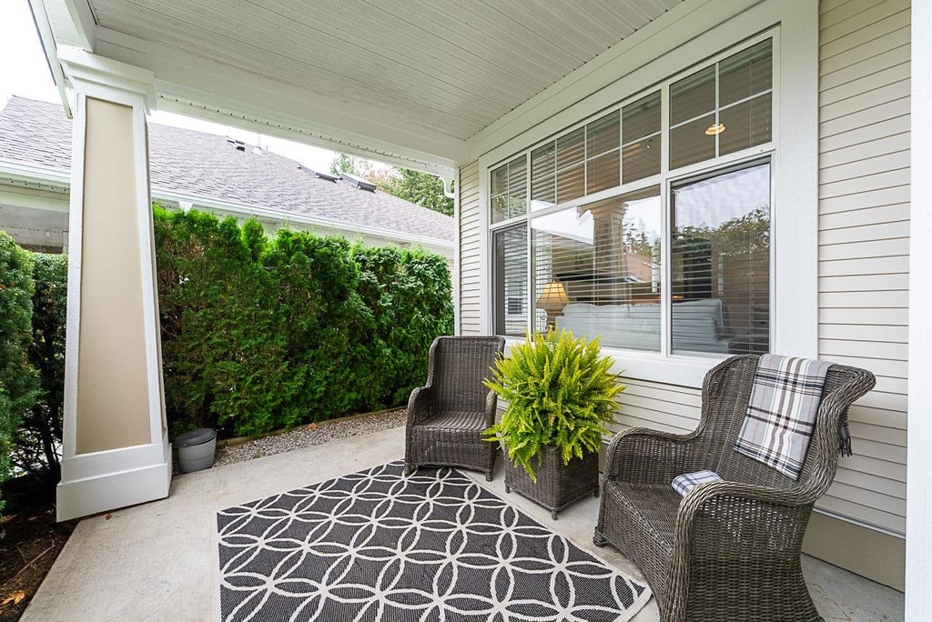Photo of 3500 144 Street #27, Surrey, BC V4P 3J6 (MLS # R3172782)