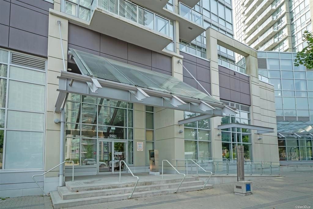 Photo of 13688 100 Avenue #2507, Surrey, BC V3T 0G5 (MLS # R3148578)