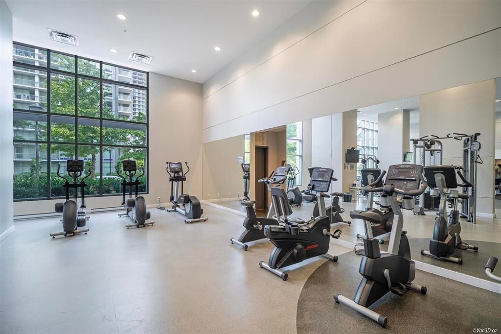 Photo of 13688 100 Avenue #2507, Surrey, BC V3T 0G5 (MLS # R3148578)