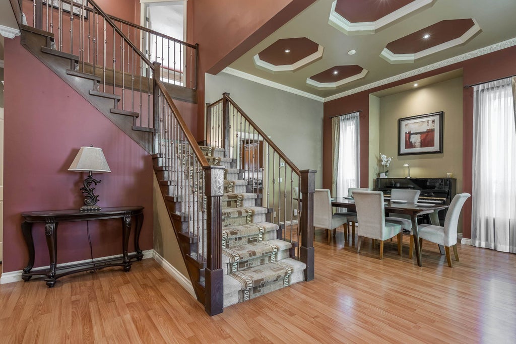 Photo of 7625 151a Street, Surrey, BC V3S 5P1 (MLS # R3132359)