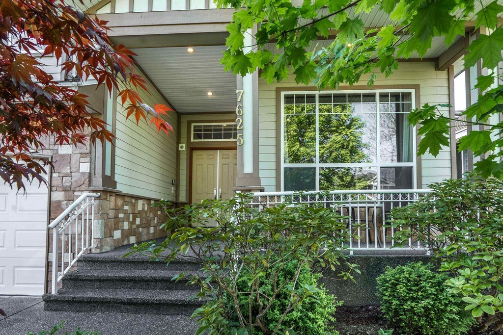Photo of 7625 151a Street, Surrey, BC V3S 5P1 (MLS # R3132359)