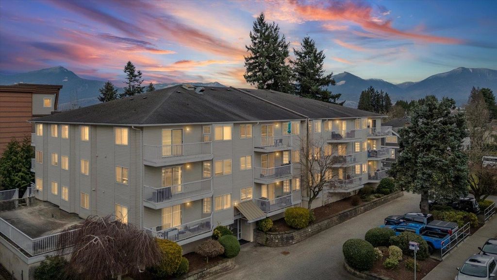 Photo of 8934 Mary Street #103, Chilliwack, BC V2P 4J3 (MLS # R3104727)