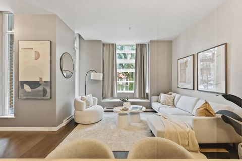 2540 Spruce Street Vancouver BC V6H 2P7