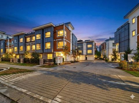 5476 Brydon Crescent 16 Langley BC V3A 0N7