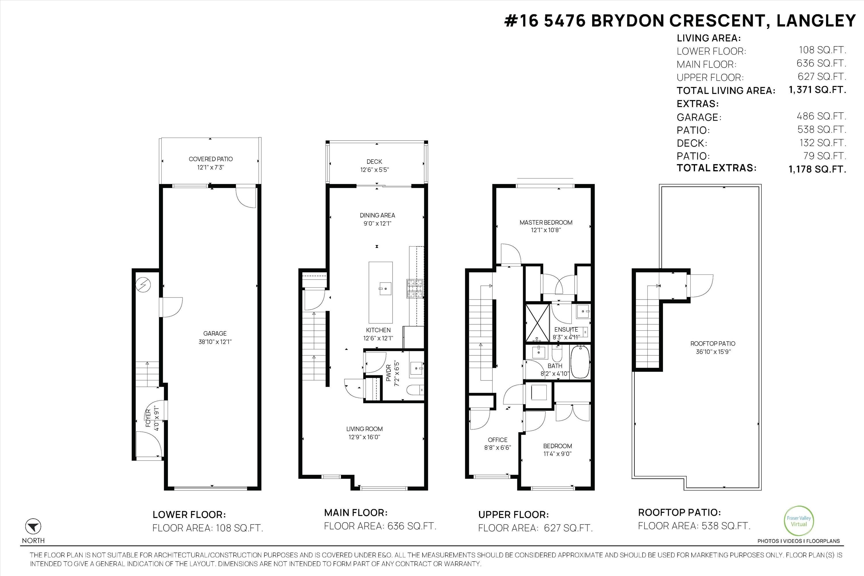 5476 Brydon Crescent 16