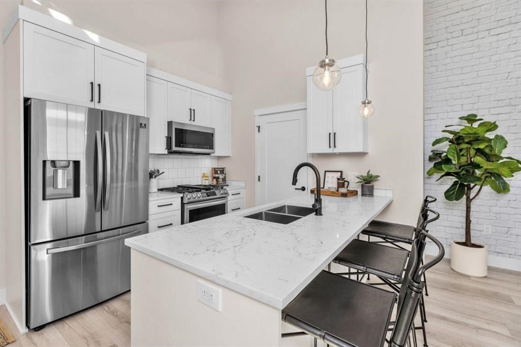 Photo of 22633 Selkirk Avenue #510, Maple Ridge, BC V2X 1C7 (MLS # R3178059)