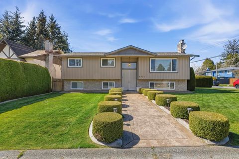 8431 118a Street Delta BC V4C 6K7