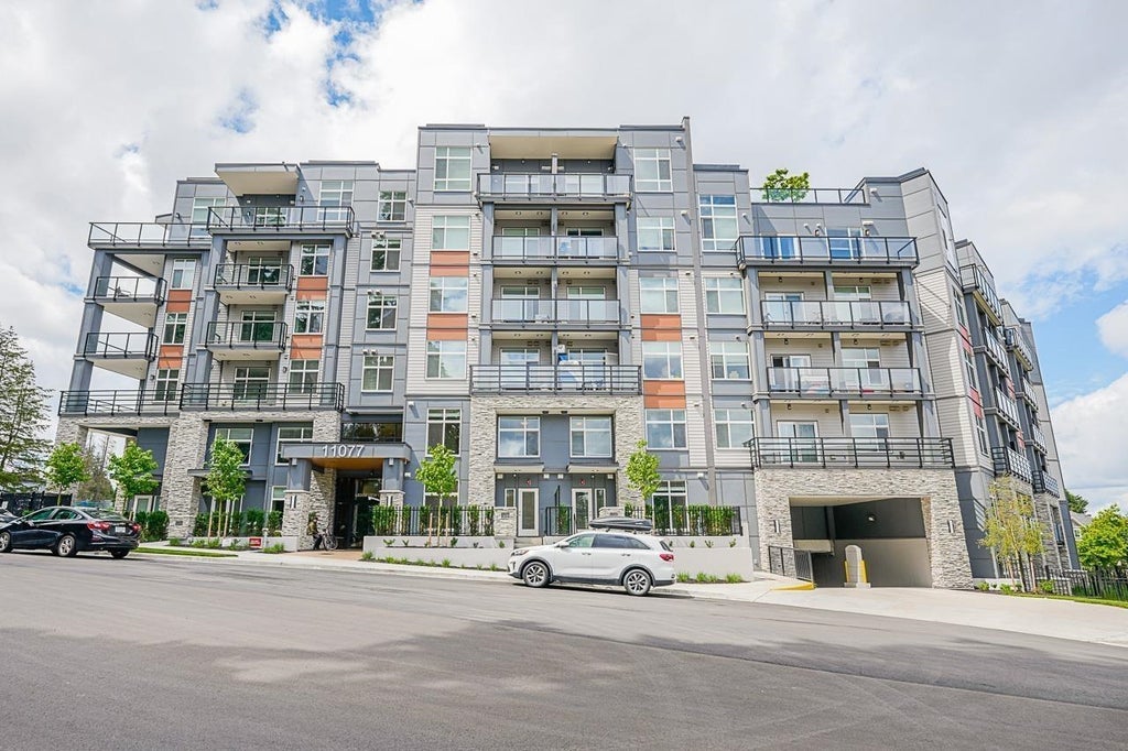 Photo of 11077 Ravine Road #515, Surrey, BC V3T 3X5 (MLS # R3160691)