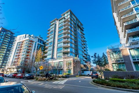 9060 University Crescent 1006 Burnaby BC V5A 0E1