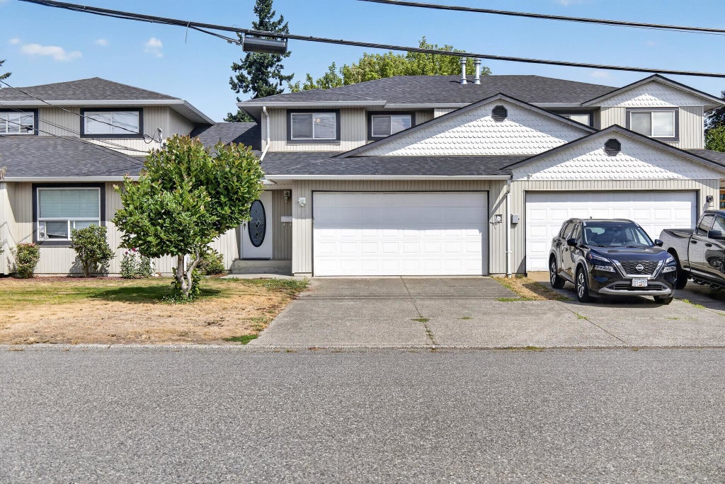 Photo of 9408 Hazel Street #2, Chilliwack, BC V2P 5N1 (MLS # R3159162)