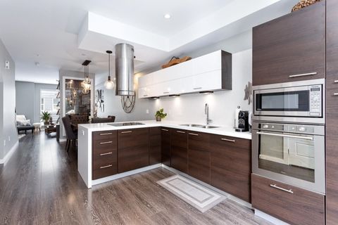 22388 124 Avenue 9 Maple Ridge BC V2X 4J5