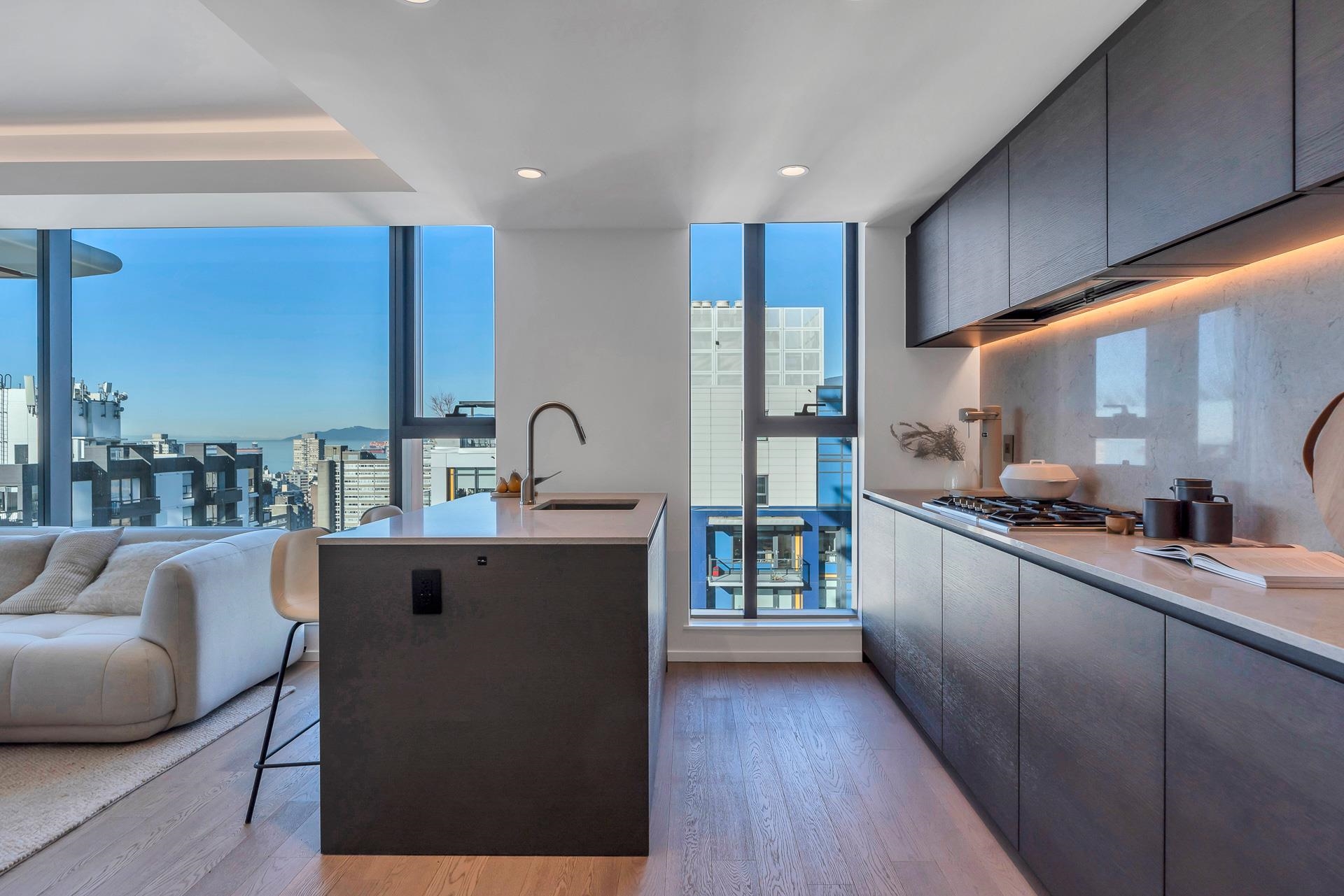 1482 Robson Street 1102