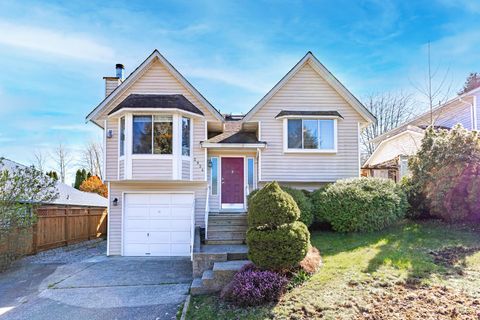 2934 Heckbert Place Coquitlam BC V3C 5B2