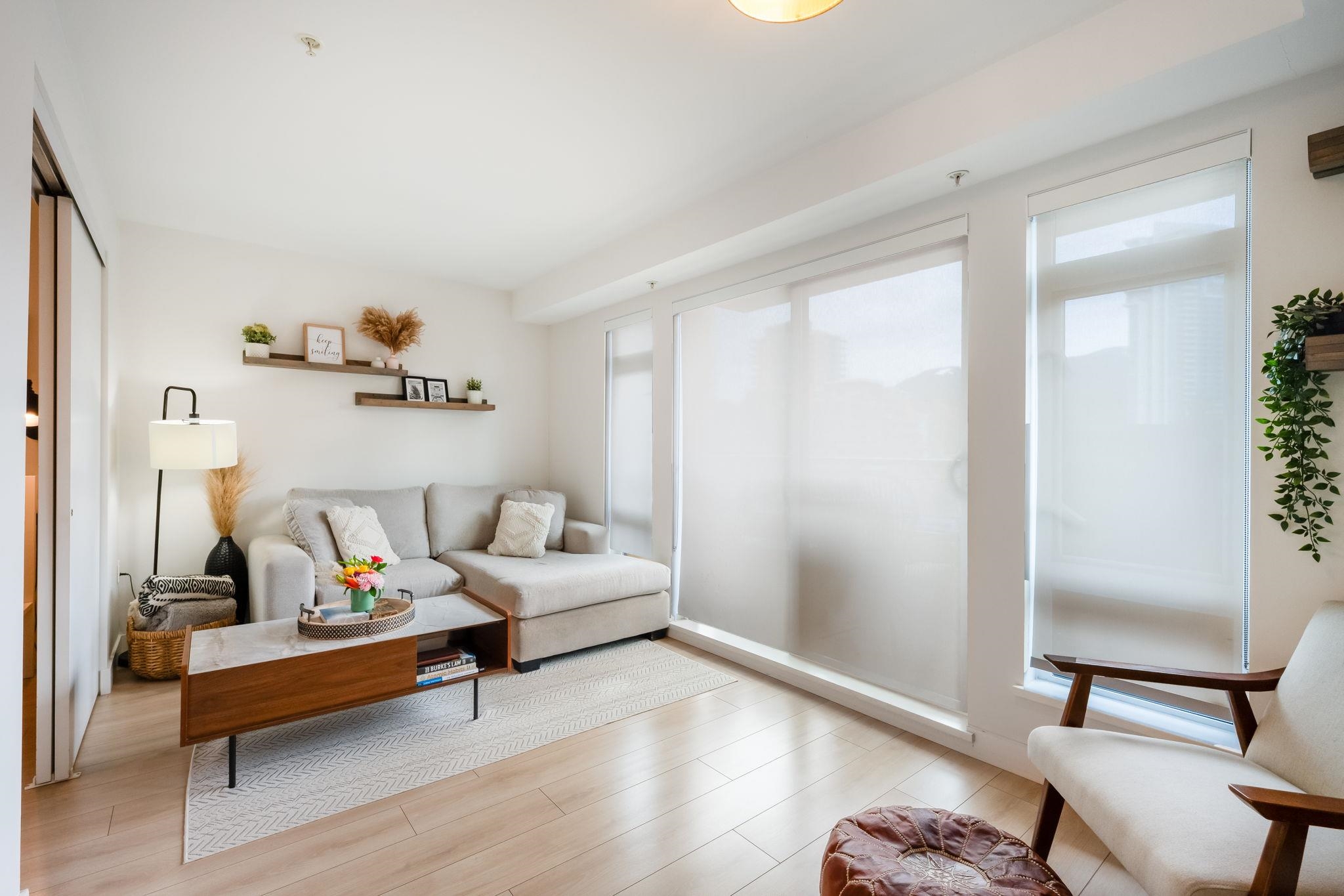 1519 Crown Street 201