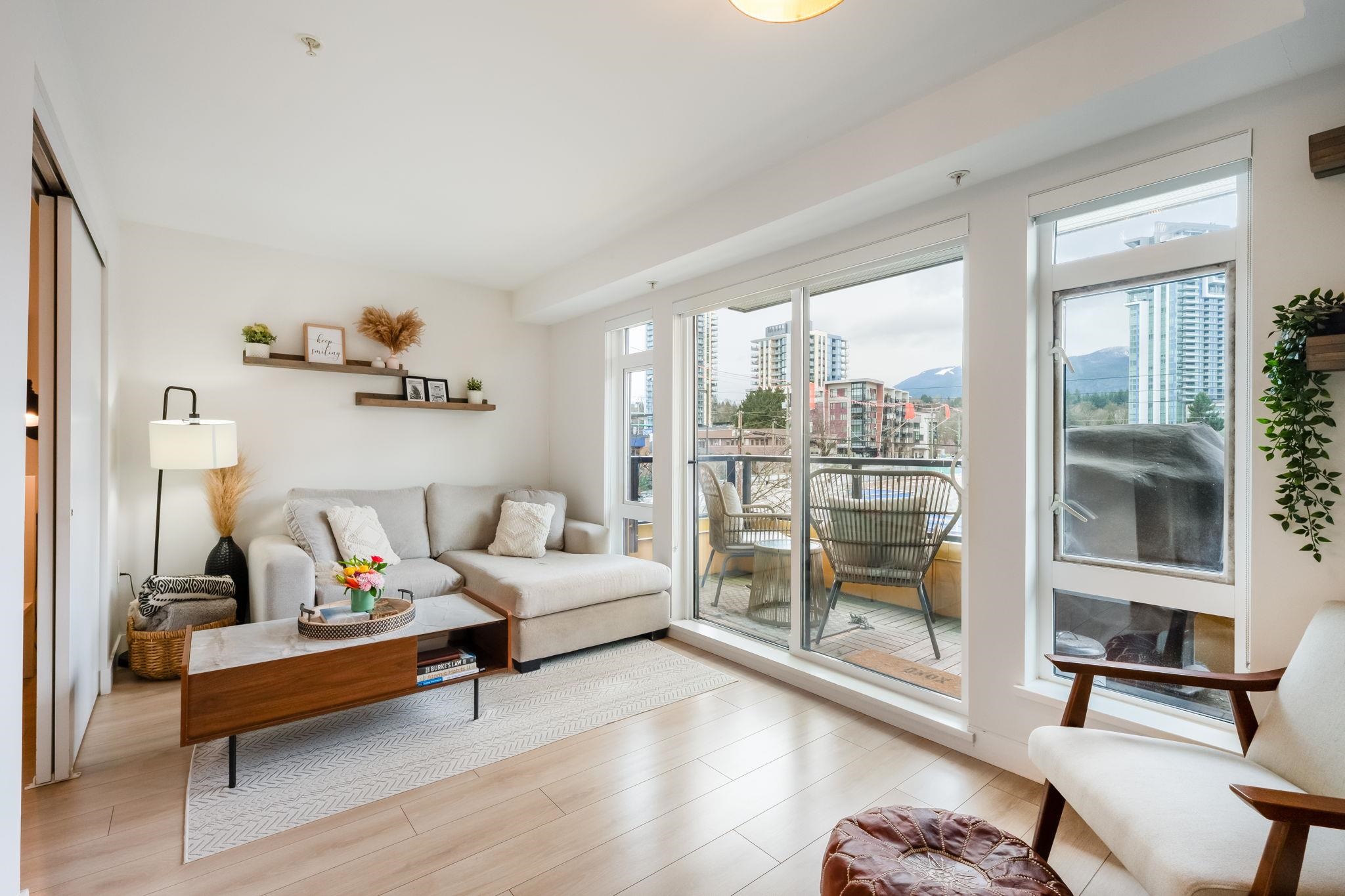 1519 Crown Street 201