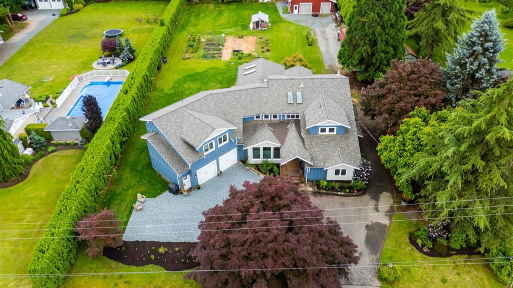 Photo of 25088 59 Avenue, Langley, BC V4W 1T4 (MLS # R3170638)