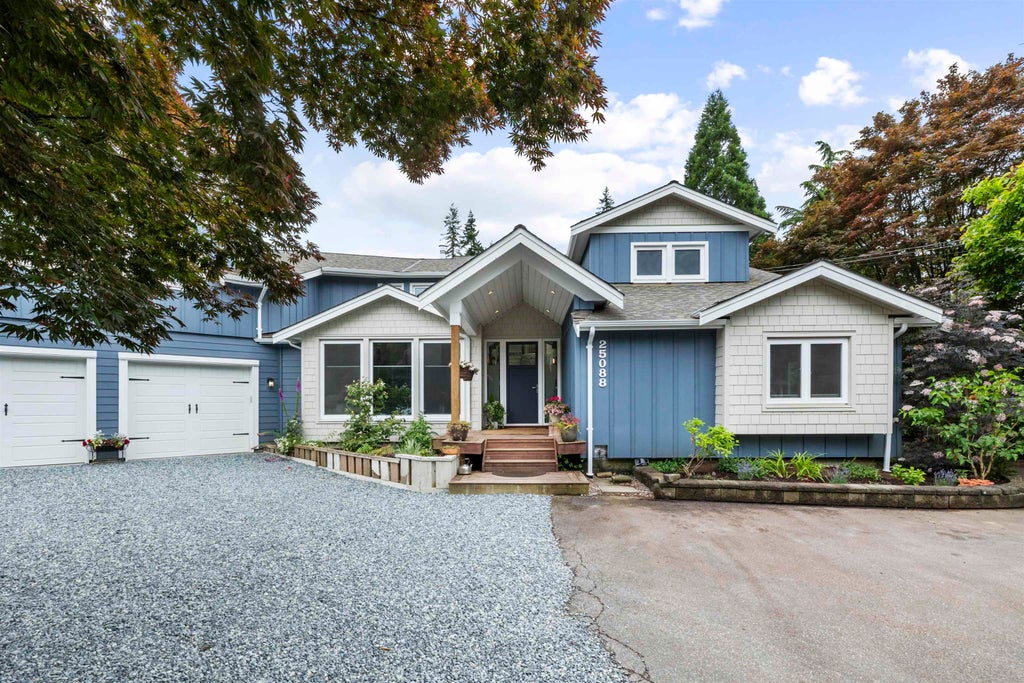 Photo of 25088 59 Avenue, Langley, BC V4W 1T4 (MLS # R3170638)