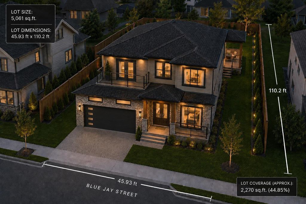 Photo of 3038 Blue Jay Street, Abbotsford, BC V2T 5K7 (MLS # R3123514)