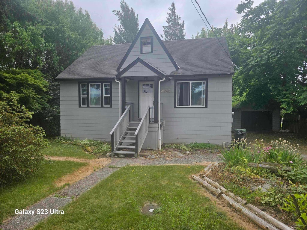 Photo of 46240 Gore Avenue, Chilliwack, BC V2P 2A1 (MLS # R3130344)