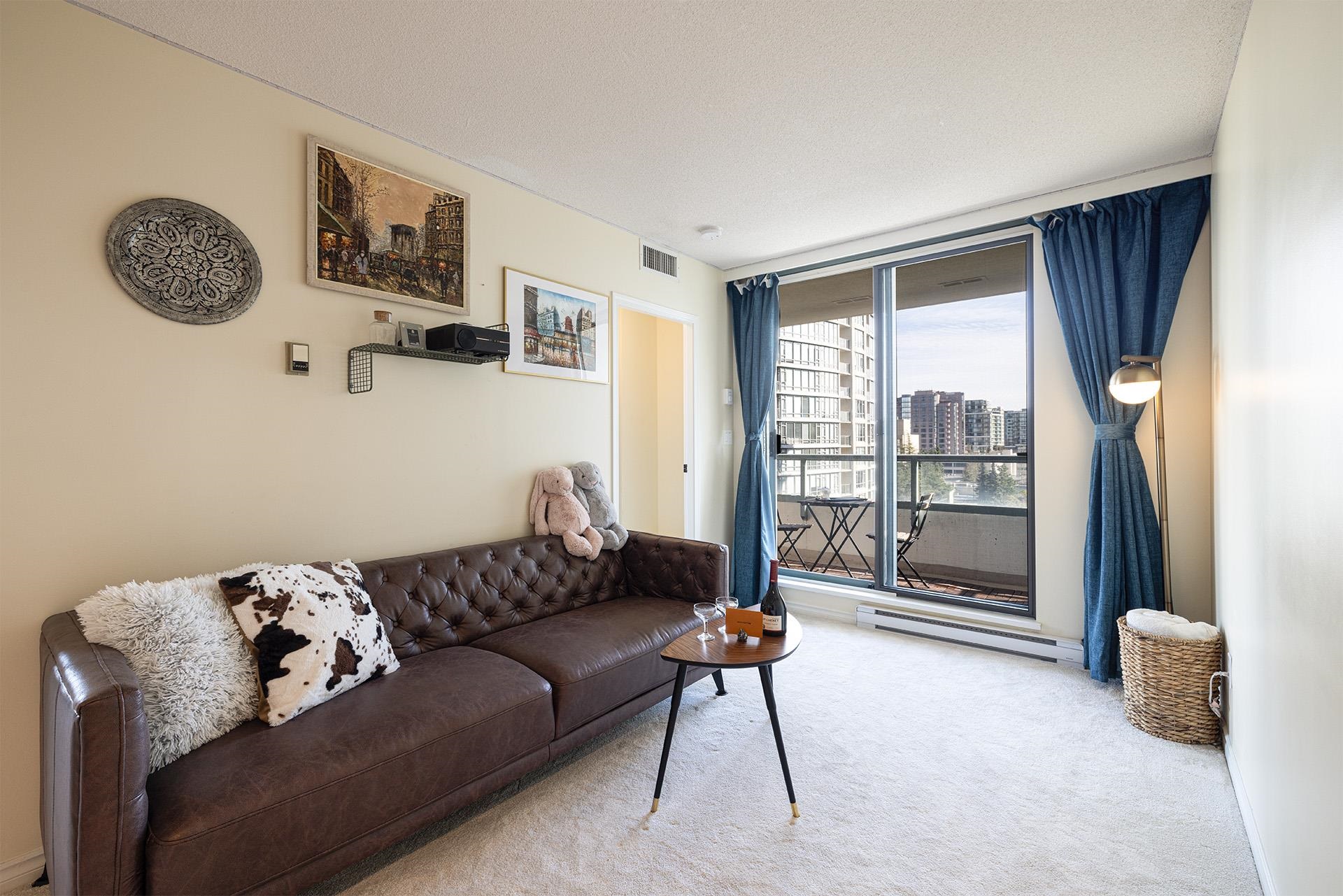 5911 Alderbridge Way 904