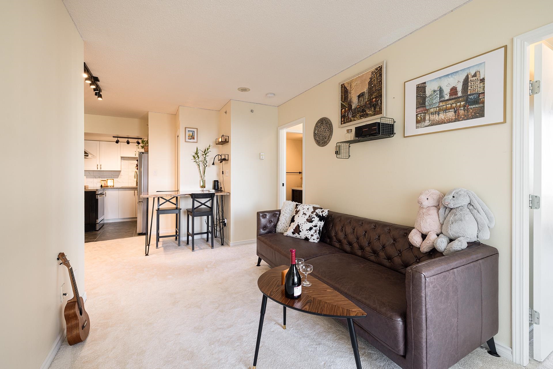 5911 Alderbridge Way 904