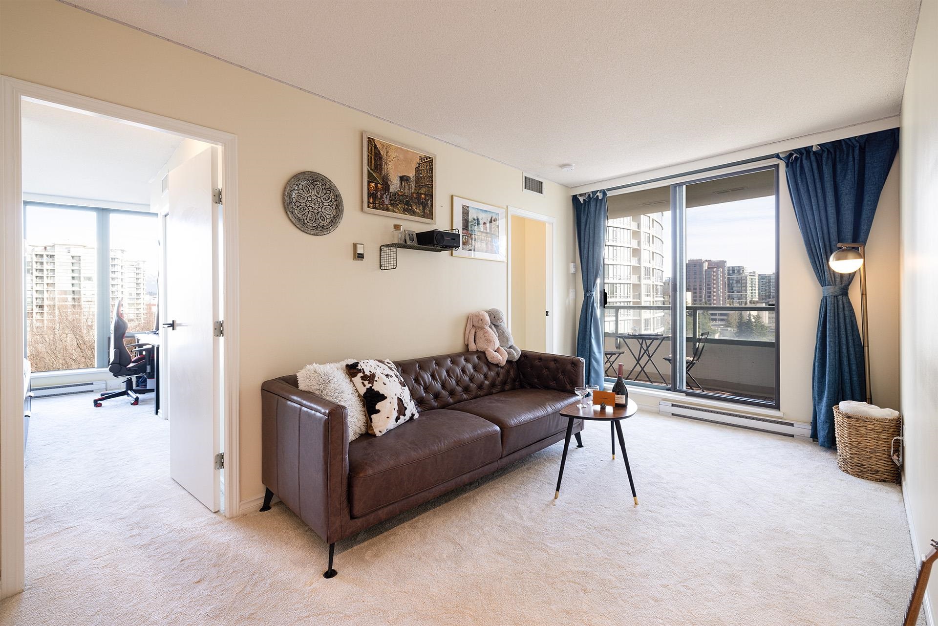 5911 Alderbridge Way 904